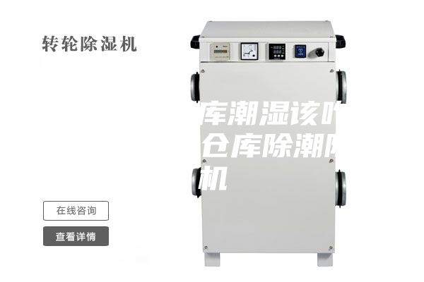 大型原料倉庫潮濕該咋辦？大型原料倉庫除潮除濕機