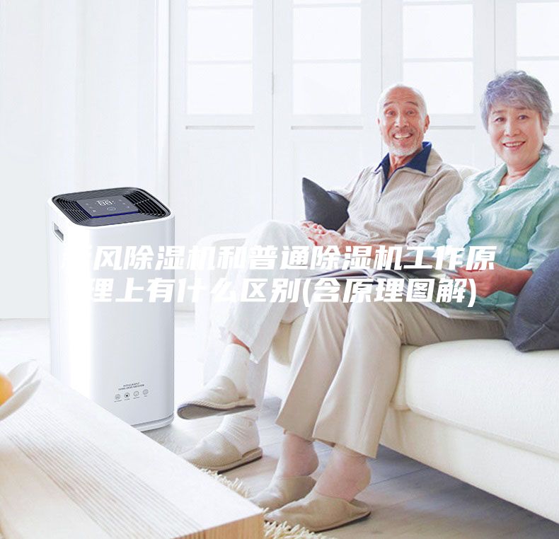 新風(fēng)除濕機和普通除濕機工作原理上有什么區(qū)別(含原理圖解)