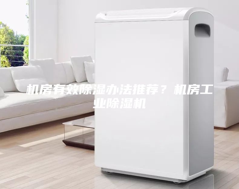機(jī)房有效除濕辦法推薦？機(jī)房工業(yè)除濕機(jī)
