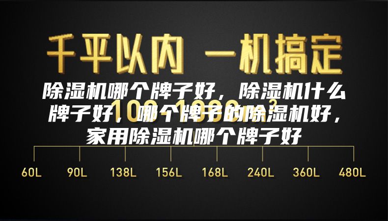 除濕機哪個牌子好，除濕機什么牌子好，哪個牌子的除濕機好，家用除濕機哪個牌子好
