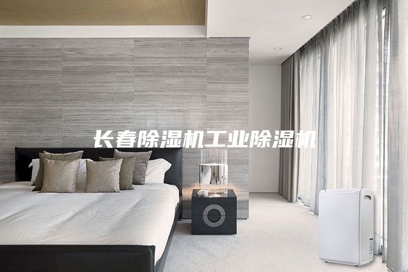 長春除濕機工業(yè)除濕機