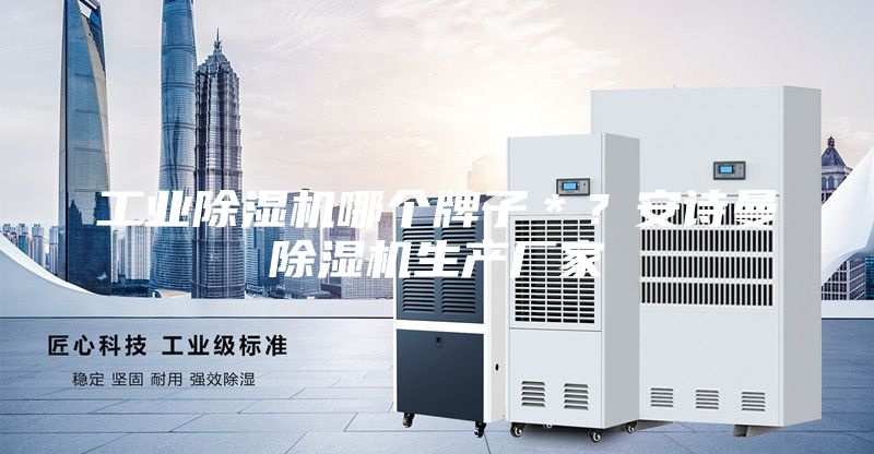 工業(yè)除濕機哪個牌子＊？安詩曼除濕機生產廠家