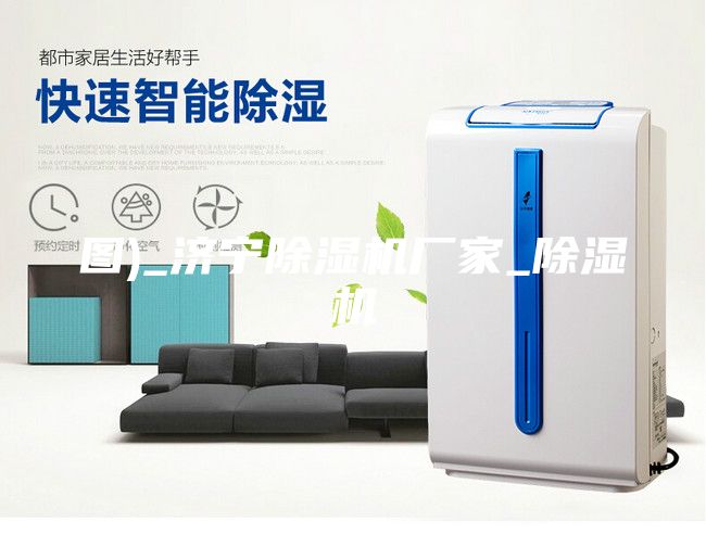 圖)_濟(jì)寧除濕機廠家_除濕機