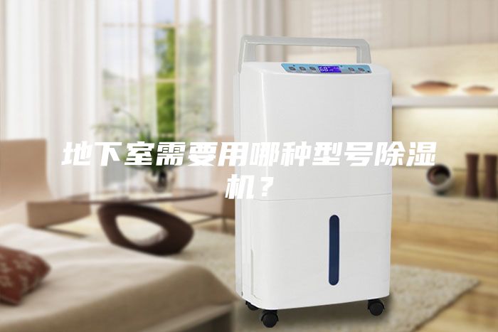 地下室需要用哪種型號除濕機？