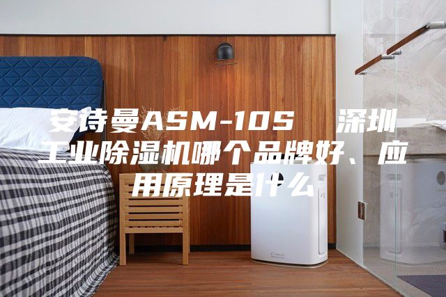 安詩曼ASM-10S  深圳工業(yè)除濕機哪個品牌好、應用原理是什么