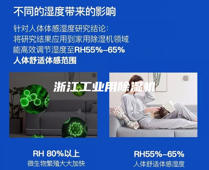 浙江工業(yè)用除濕機(jī)