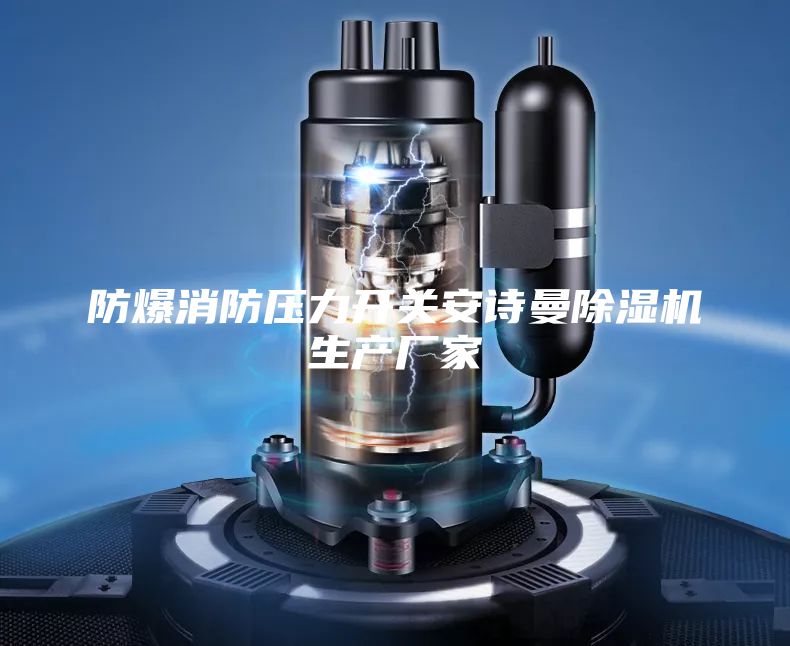 防爆消防壓力開(kāi)關(guān)安詩(shī)曼除濕機(jī)生產(chǎn)廠家