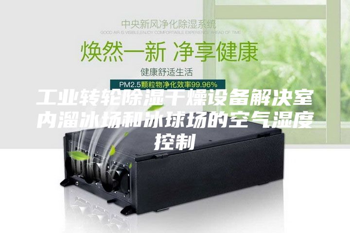 工業(yè)轉(zhuǎn)輪除濕干燥設備解決室內(nèi)溜冰場和冰球場的空氣濕度控制