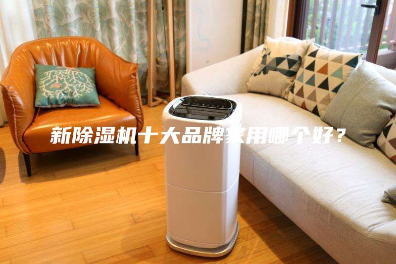 新除濕機(jī)十大品牌家用哪個好？