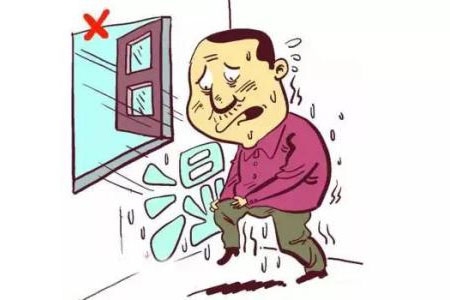 日常生活，工業(yè)生產(chǎn)中的除濕是多么重要！