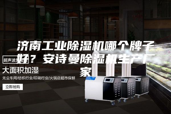 濟南工業(yè)除濕機哪個牌子好？安詩曼除濕機生產(chǎn)廠家