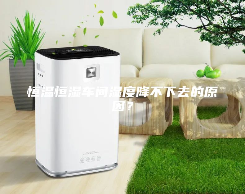 恒溫恒濕車間濕度降不下去的原因？