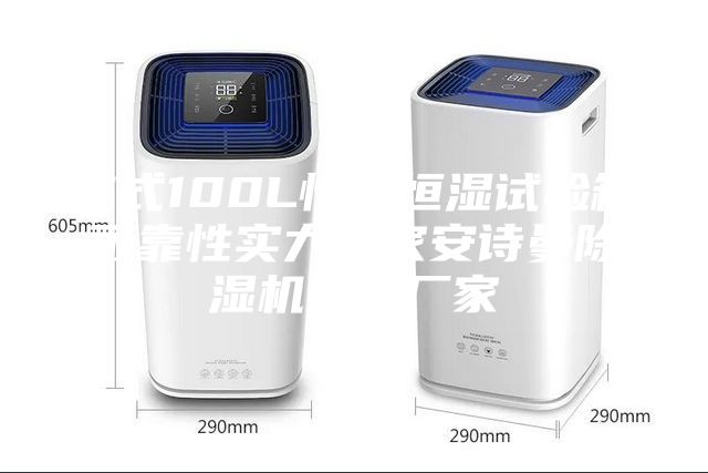 立式100L恒溫恒濕試驗(yàn)箱可靠性實(shí)力廠家安詩曼除濕機(jī)生產(chǎn)廠家