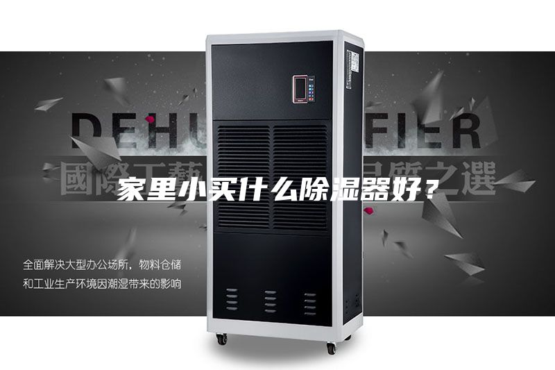 家里小買什么除濕器好？