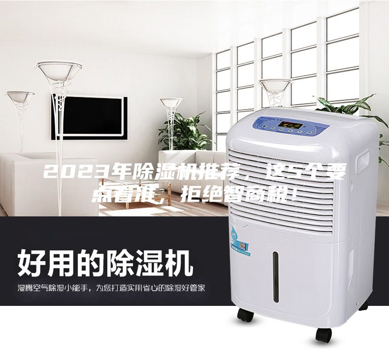 2023年除濕機(jī)推薦，這5個要點(diǎn)看準(zhǔn)，拒絕智商稅！