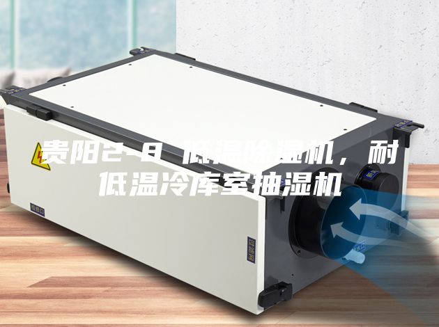 貴陽2-8℃低溫除濕機，耐低溫冷庫室抽濕機