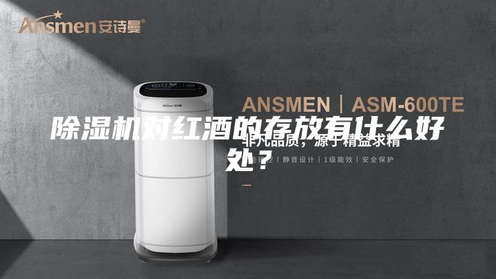 除濕機(jī)對紅酒的存放有什么好處？