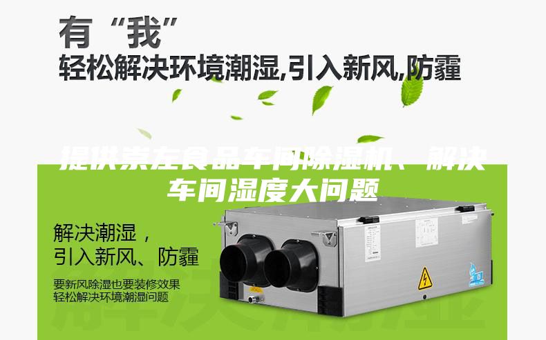 提供崇左食品車(chē)間除濕機(jī)、解決車(chē)間濕度大問(wèn)題