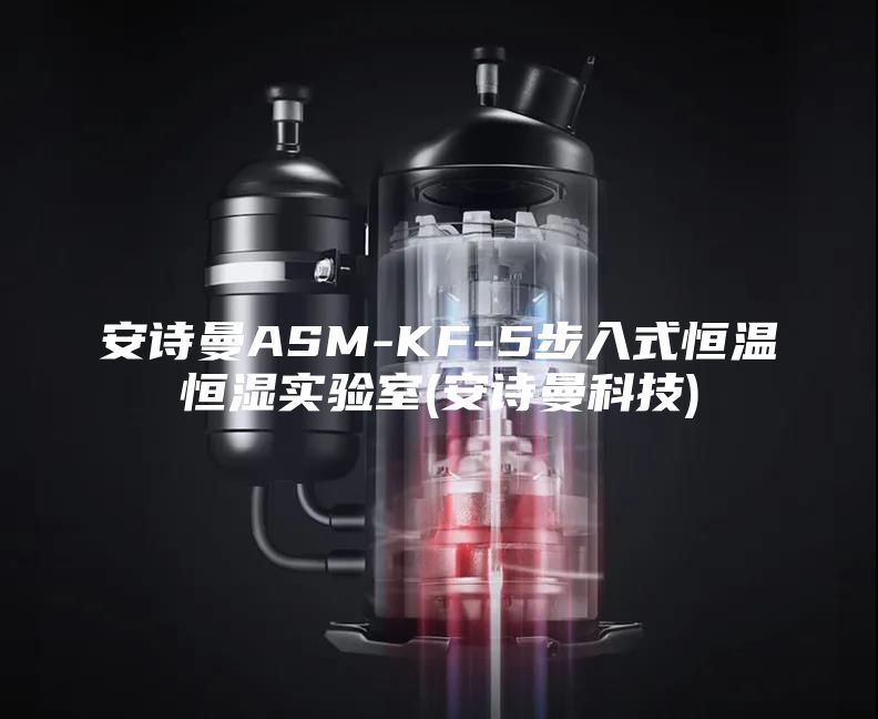 安詩(shī)曼ASM-KF-5步入式恒溫恒濕實(shí)驗(yàn)室(安詩(shī)曼科技)