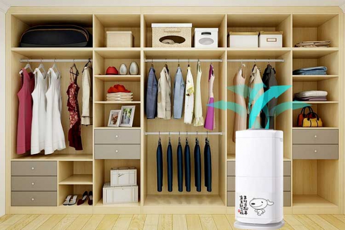 你知道除濕器對電子工業(yè)的影響嗎？