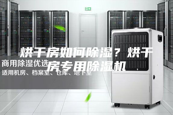 烘干房如何除濕？烘干房專用除濕機(jī)