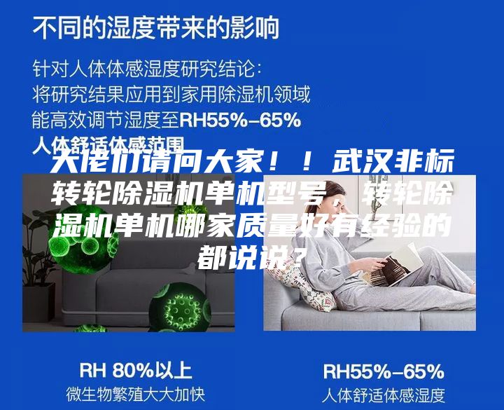 大佬們請問大家！！武漢非標(biāo)轉(zhuǎn)輪除濕機(jī)單機(jī)型號，轉(zhuǎn)輪除濕機(jī)單機(jī)哪家質(zhì)量好有經(jīng)驗(yàn)的都說說？