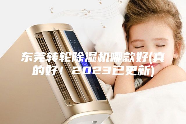 東莞轉(zhuǎn)輪除濕機(jī)哪款好(真的好！2023已更新)