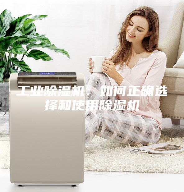 工業(yè)除濕機：如何正確選擇和使用除濕機