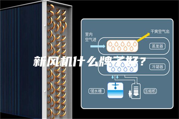 新風機什么牌子好？