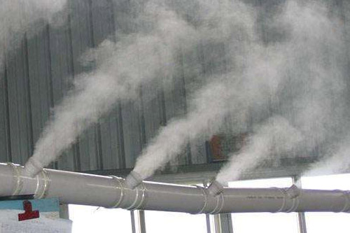 超聲波加濕器對(duì)水質(zhì)的要求？
