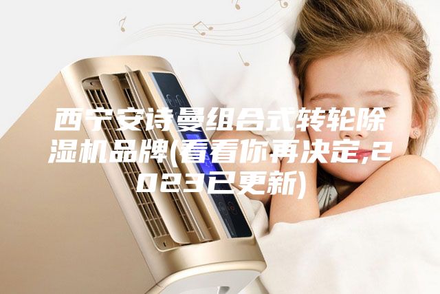 西寧安詩曼組合式轉(zhuǎn)輪除濕機品牌(看看你再決定,2023已更新)