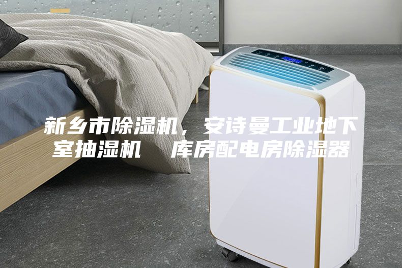 新鄉(xiāng)市除濕機(jī)，安詩曼工業(yè)地下室抽濕機(jī)  庫房配電房除濕器