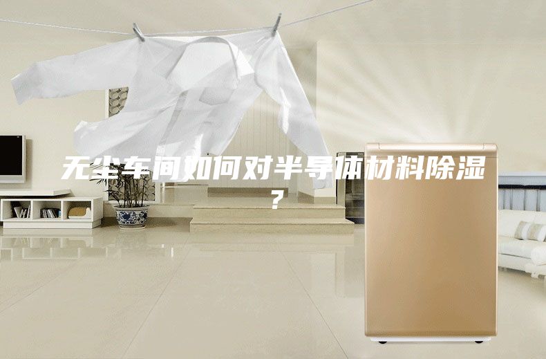 無(wú)塵車(chē)間如何對(duì)半導(dǎo)體材料除濕？