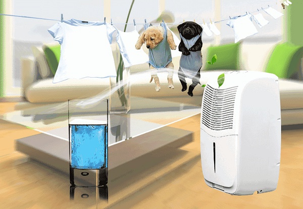 電子廠加濕器，電子廠房潔凈加濕除靜電方案