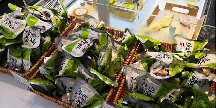 工業(yè)除濕機，食品加工行業(yè)的“保護傘”