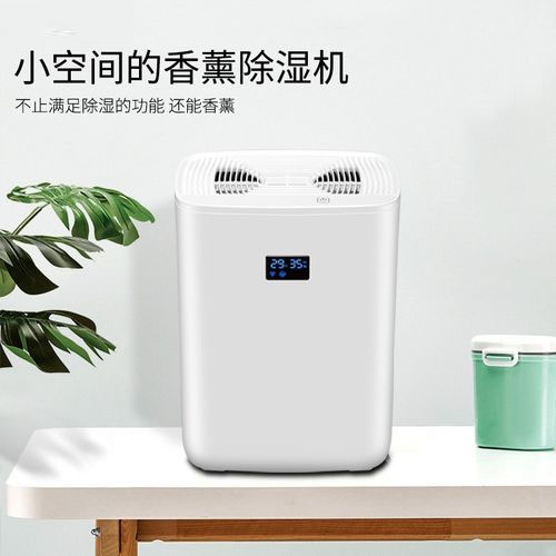 清明過后，潮氣噠噠，怎么除潮？