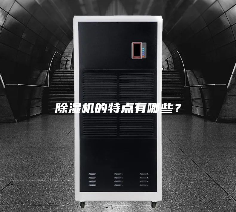 除濕機的特點有哪些？