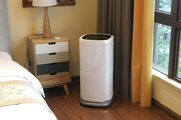 新風系統為什么取代了排氣扇？