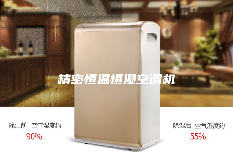 精密恒溫恒濕空調(diào)機(jī)