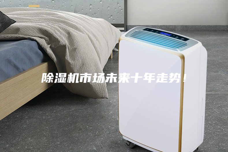 除濕機(jī)市場未來十年走勢！
